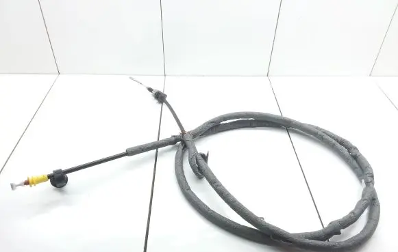 Mercedes-Benz Sprinter W906 Rear door cable line 4145116834 414511683416