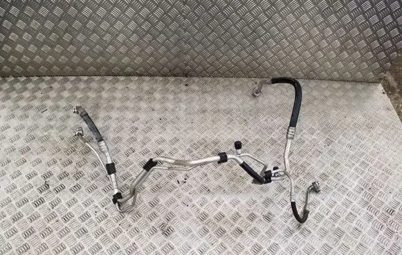 Audi TT TTS Mk2 Air conditioning (A/C) pipe/hose 8J0820719N