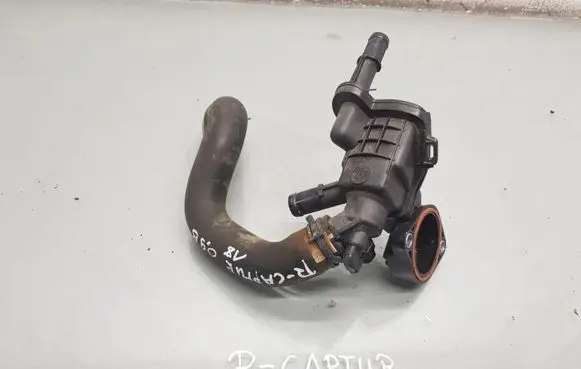 Renault Captur Engine coolant pipe/hose