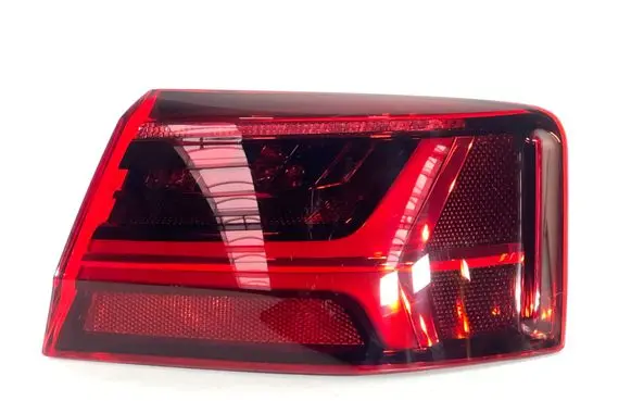 Audi A6 S6 C7 4G Rear/tail lights 4G5945096E 90053943