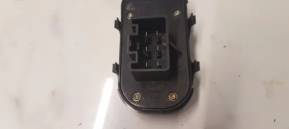 Ford Focus Electric window control switch YS4T14529AA 03162310