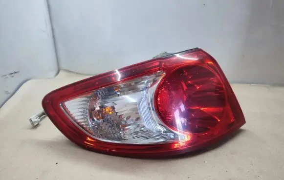 Rear/tail lights