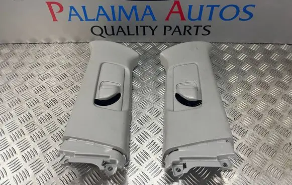 Toyota RAV 4 (XA50) (B) pillar trim (top) 7302412020