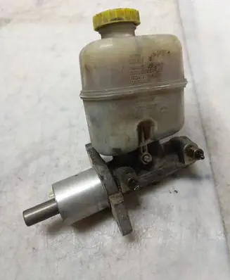 Jeep Cherokee Master brake cylinder 34666037