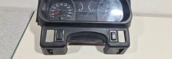 Hyundai Galloper Speedometer (instrument cluster)
