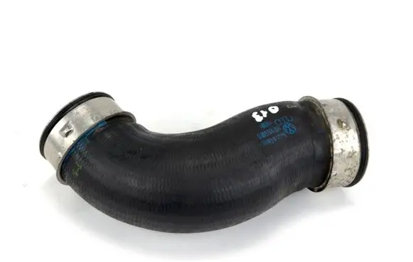 Skoda Superb B6 (3T) Intercooler hose/pipe 1K0145838D
