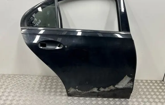 Mercedes-Benz C W206 Rear door