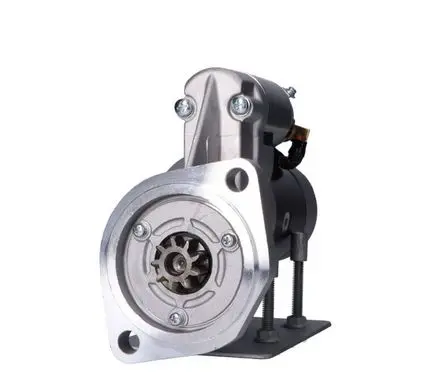 Opel Corsa D Starter motor 66070014OV
