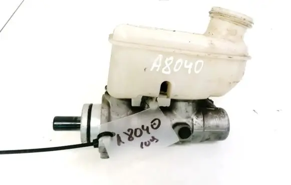 KIA Sorento Master brake cylinder