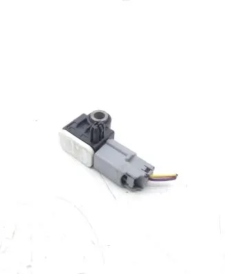Volvo XC60 Airbag deployment crash/impact sensor