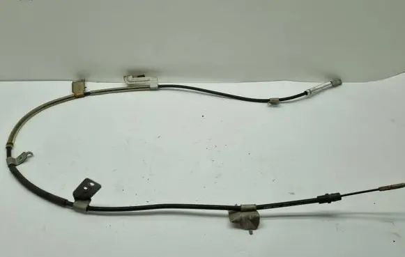 Ford Mustang VI Hand brake release cable MR3C2A635AA