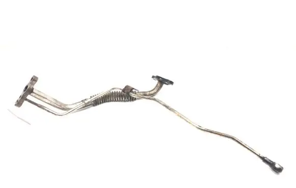Hyundai i40 Turbo turbocharger oiling pipe/hose 