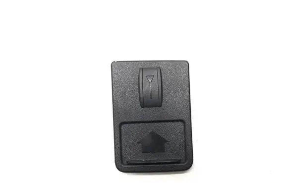 Jaguar XK - XKR Armrest lock 