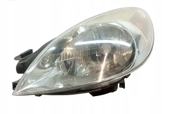 Citroen Xsara Picasso Headlight/headlamp