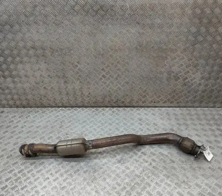 Audi RS5 Muffler/silencer 8K0253211 8K0118
