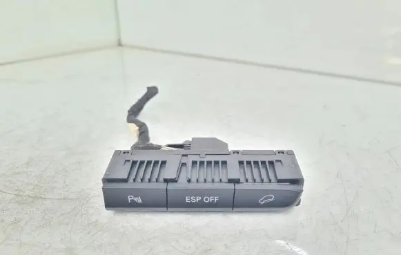 Audi Q5 SQ5 ESP (stability program) switch 8R2959674A