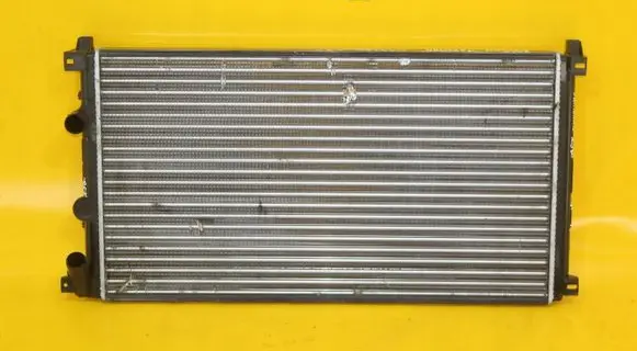Opel Movano A Coolant radiator 2142