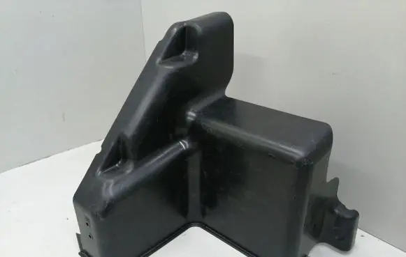 Volkswagen Transporter - Caravelle T5 Seat trim 7E0881327