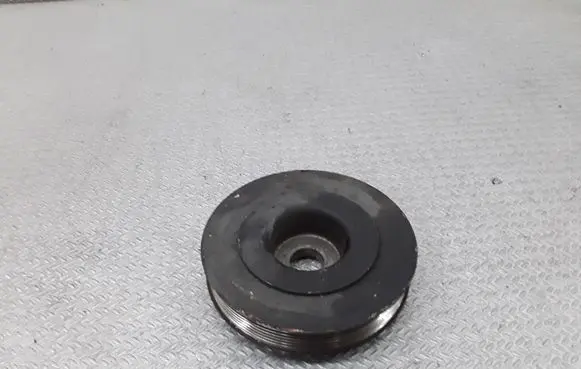 Renault Trafic II (X83) Crankshaft pulley