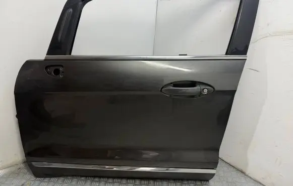 Ford Ecosport Front door