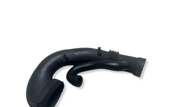 BMW 5 E39 Turbo air intake inlet pipe/hose 7786002