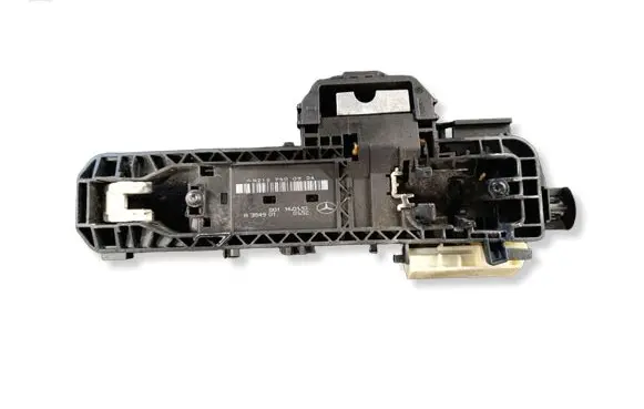 Mercedes-Benz E W212 Front door exterior handle A2127600834