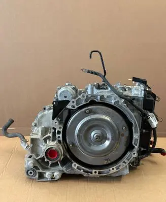 Ford Transit - Tourneo Connect Automatic gearbox JX6P7H420BC JM5P7P184CA RFJM5P7006EE