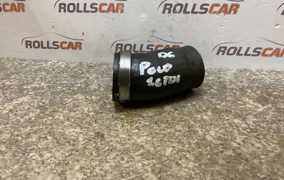 Volkswagen Polo V 6R Engine coolant pipe/hose