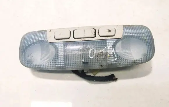 Ford Galaxy Front seat light 391488