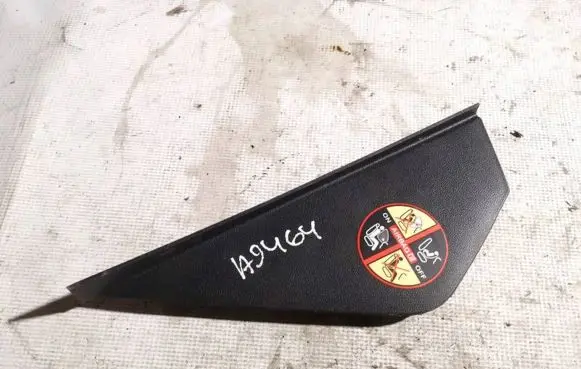 Renault Scenic III - Grand scenic III Other interior part 689210016r