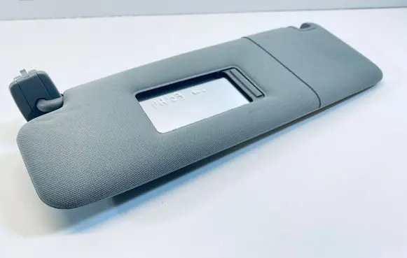Volkswagen Phaeton Sun visor 3D0857551F