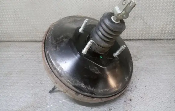Citroen C1 Brake booster 472000H010 0204051248