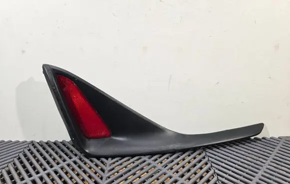 Toyota C-HR I Rear tail light reflector 52163F4020