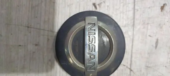 Original wheel cap