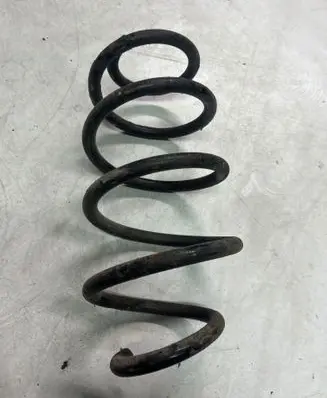 Volkswagen Caddy Front coil spring 