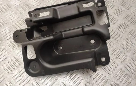 Peugeot 208 II Rear bumper mounting bracket 9823209380