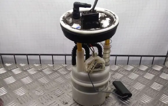 Mini One - Cooper Coupe R56 In-tank fuel pump 047295