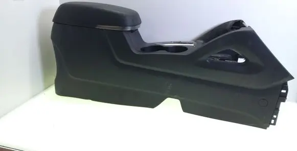 Hyundai ix35 Center console