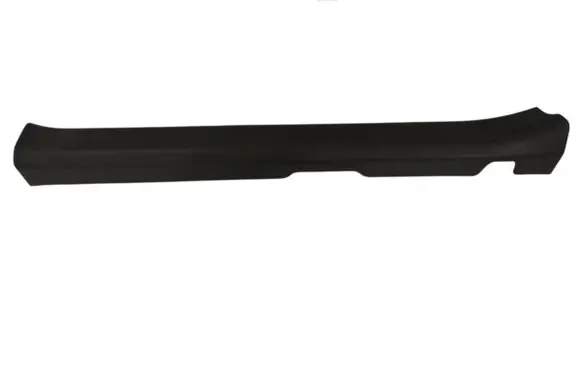Front sill trim cover