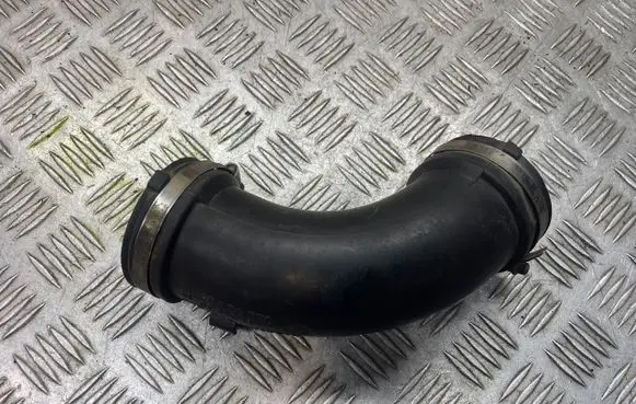 Opel Zafira A Air intake hose/pipe 90530770 8036241