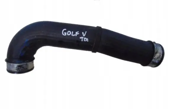 Volkswagen Golf V Intercooler hose/pipe 1K0145838C