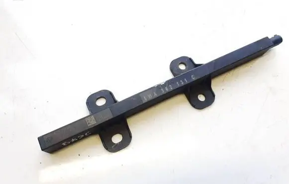 Volkswagen ID.4 Antenna control unit 5wa962131c a3222205s