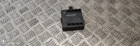 Mercedes-Benz E W212 Door control unit/module A2129004502