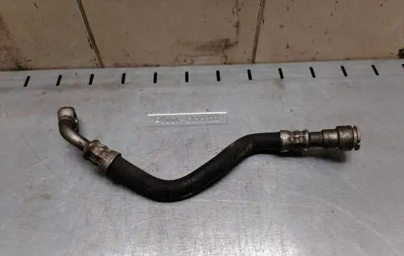 Power steering hose/pipe/line