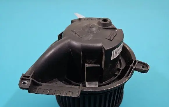 Heater fan/blower