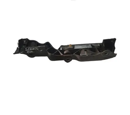Renault Scenic III - Grand scenic III Fender mounting bracket 631230010R
