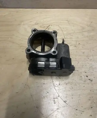 Mercedes-Benz ML W164 Throttle valve A6420900270 0281002894