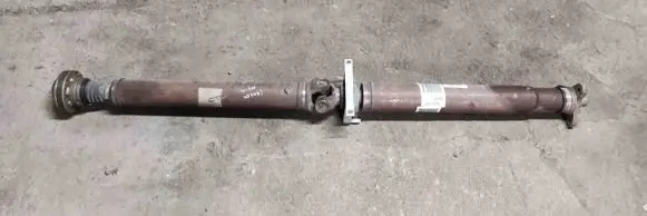 Ford Mustang VI Middle center prop shaft 987393FR3AJ FR334K145AJ