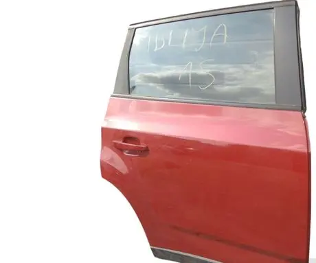 Chevrolet Orlando Rear door 95242607
