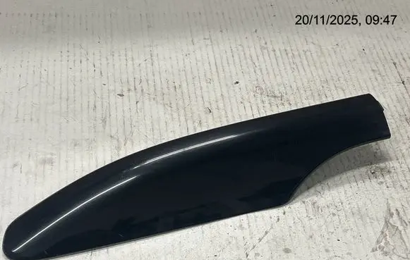 Honda Accord Roof bar rail cover 